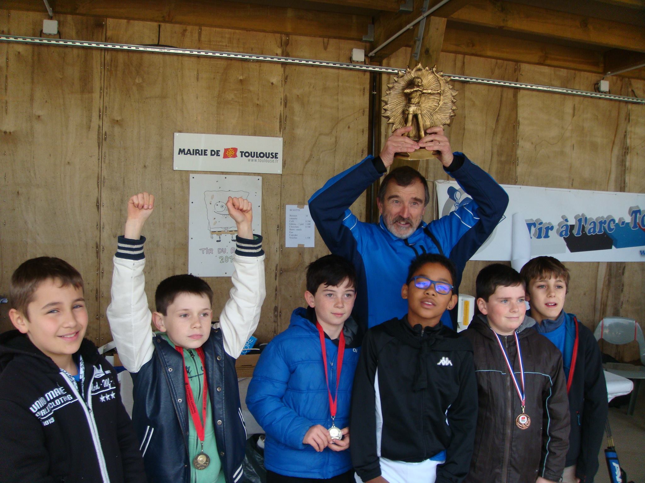 clubs de rencontres toulouse
